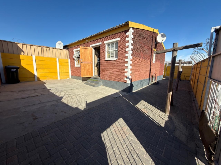 2 Bedroom Property for Sale in Belhar Western Cape